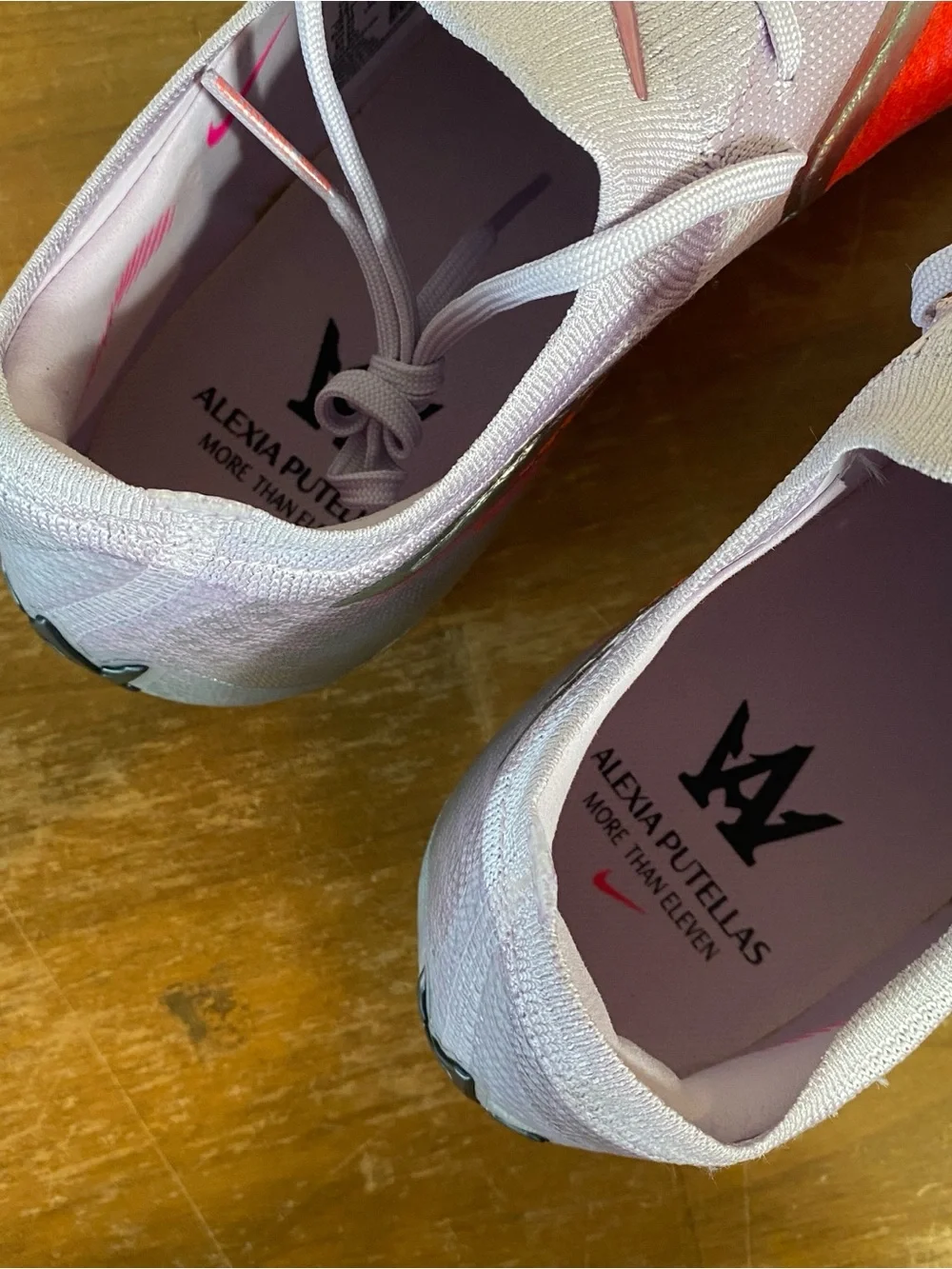 Nike brand new